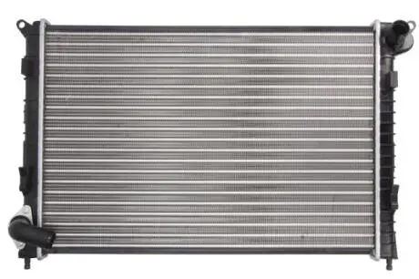Радіатор, охолодження двигуна THERMOTEC D7B034TT