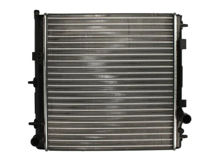 Фото 1 - Радіатор THERMOTEC D7C003TT Радіатор THERMOTEC D7C003TT (фото 1)