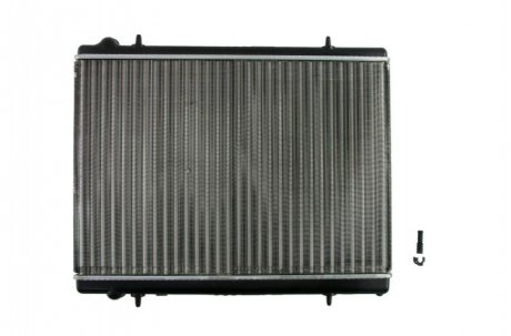 Радиатор, охлаждение двигателя THERMOTEC D7C013TT (фото 1)