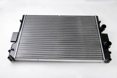 Радиатор, охлаждение двигателя THERMOTEC D7E007TT