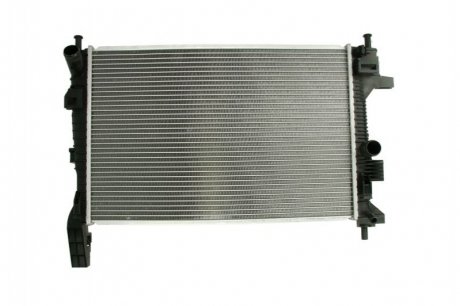 Радиатор, охлаждение двигателя THERMOTEC D7G034TT (фото 1)