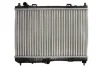 Радіатор, охолодження двигуна THERMOTEC D7G039TT (фото 1)