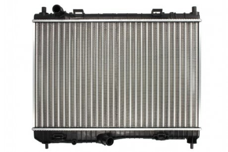 Радиатор, охлаждение двигателя THERMOTEC D7G039TT (фото 1)