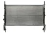 Радиатор охлаждения ford transit 2.2/2.4/3.2tdci 06-14 THERMOTEC D7G048TT (фото 2)