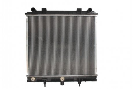 Радиатор, охлаждение двигателя THERMOTEC D7I003TT (фото 1)