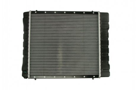 Радиатор, охлаждение двигателя THERMOTEC D7I007TT (фото 1)