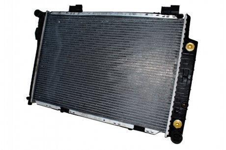 Радіатор, охолодження двигуна THERMOTEC D7M010TT (фото 1)