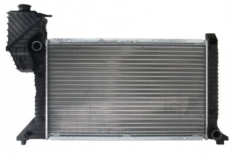 Радіатор, охолодження двигуна THERMOTEC D7M023TT (фото 1)