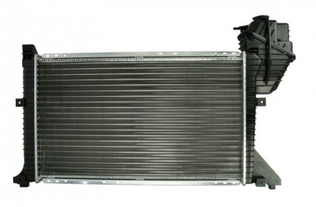 Радиатор, охлаждение двигателя THERMOTEC D7M033TT (фото 1)