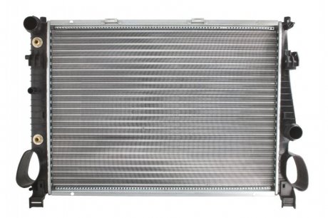 Радиатор, охлаждение двигателя THERMOTEC D7M034TT (фото 1)