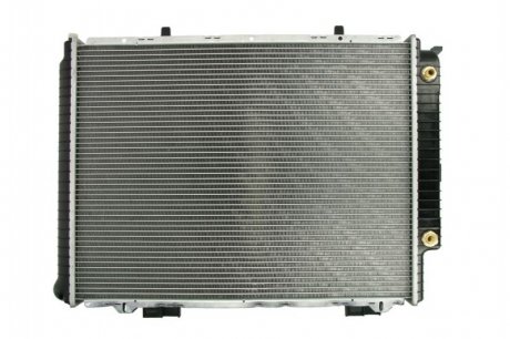 Радіатор, охолодження двигуна THERMOTEC D7M037TT (фото 1)