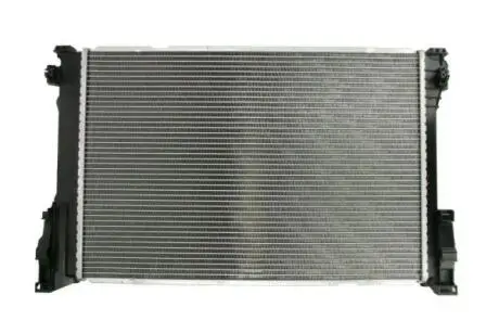 Радиатор, охлаждение двигателя THERMOTEC D7M045TT