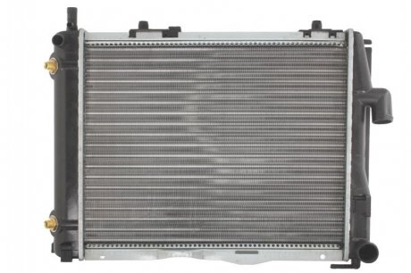 Радиатор, охлаждение двигателя THERMOTEC D7M054TT (фото 1)