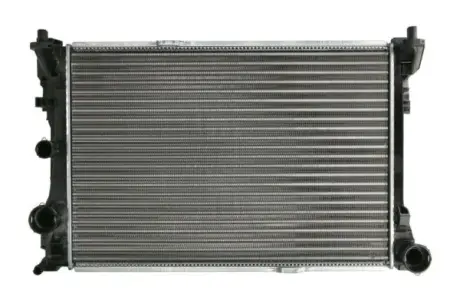 Радиатор двигателя mercedes cls, cls shooting brake, e, e, et-model, e, sl, slc -4. THERMOTEC D7M073TT