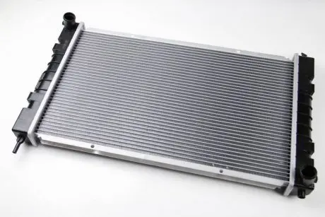 Радиатор, охлаждение двигателя THERMOTEC D7ME007TT