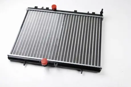 Радиатор, охлаждение двигателя THERMOTEC D7P011TT