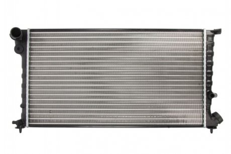 Радиатор, охлаждение двигателя THERMOTEC D7P016TT (фото 1)