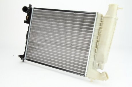 Радіатор, охолодження двигуна THERMOTEC D7P025TT (фото 1)