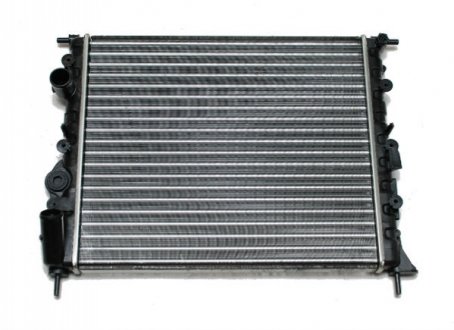Радиатор, охлаждение двигателя THERMOTEC D7R003TT (фото 1)