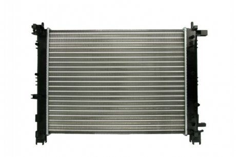Радиатор, охлаждение двигателя THERMOTEC D7R021TT (фото 1)
