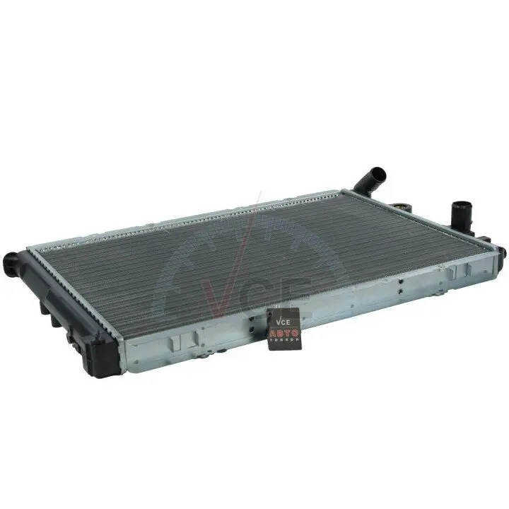 Фото 1 - Радиатор, охлаждение двигателя THERMOTEC D7R032TT Радиатор, охлаждение двигателя THERMOTEC D7R032TT (фото 1)