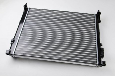 Радиатор, охлаждение двигателя THERMOTEC D7R039TT (фото 1)