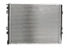 Радіатор, охолодження двигуна THERMOTEC D7RV006TT (фото 2)
