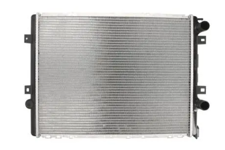 Радіатор, охолодження двигуна THERMOTEC D7RV006TT