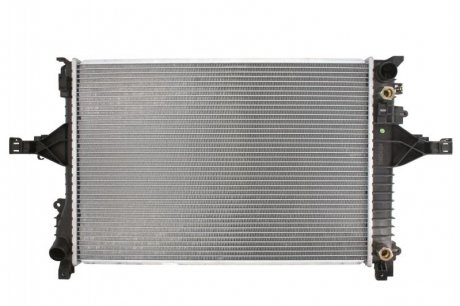 Радиатор, охлаждение двигателя THERMOTEC D7V010TT