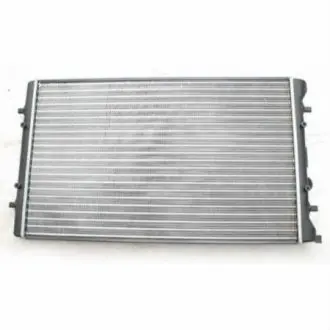 Радіатор, охолодження двигуна THERMOTEC D7W001TT