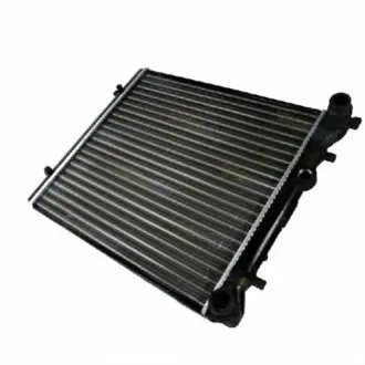 Радіатор, охолодження двигуна THERMOTEC D7W002TT