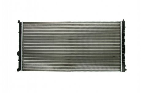 Радиатор, охлаждение двигателя THERMOTEC D7W018TT (фото 1)
