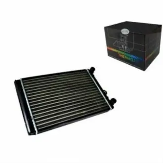 Радиатор, охлаждение двигателя THERMOTEC D7W022TT