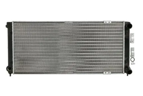 Радіатор, охолодження двигуна THERMOTEC D7W028TT