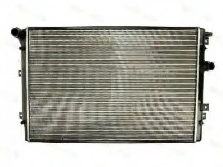 Радиатор, охлаждение двигателя THERMOTEC D7W059TT