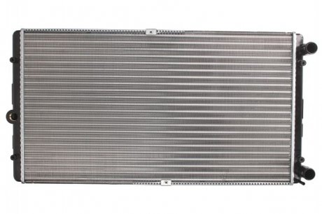 Радиатор, охлаждение двигателя THERMOTEC D7W067TT (фото 1)