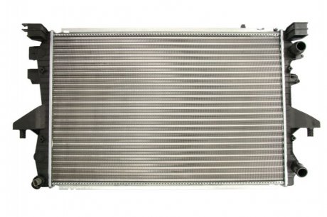 Радиатор, охлаждение двигателя THERMOTEC D7W071TT (фото 1)