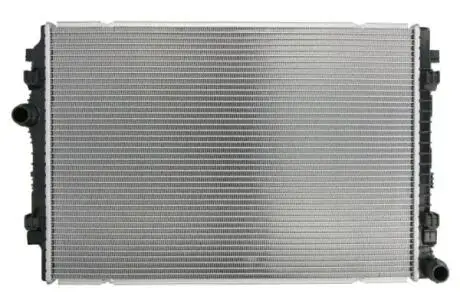 Радиатор охлаждения audi a3/q3/seat leon/skoda kodiaq/octavia 2.0tdi 12-/vw golf/passat 14- THERMOTEC D7W077TT