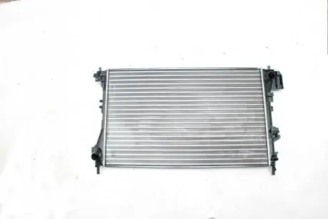 Радіатор, охолодження двигуна THERMOTEC D7X026TT