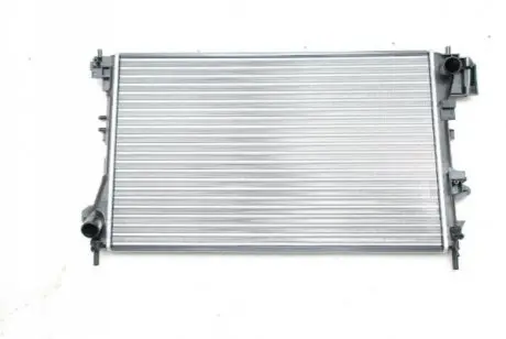 Радиатор охлаждение двигателя THERMOTEC D7X027TT