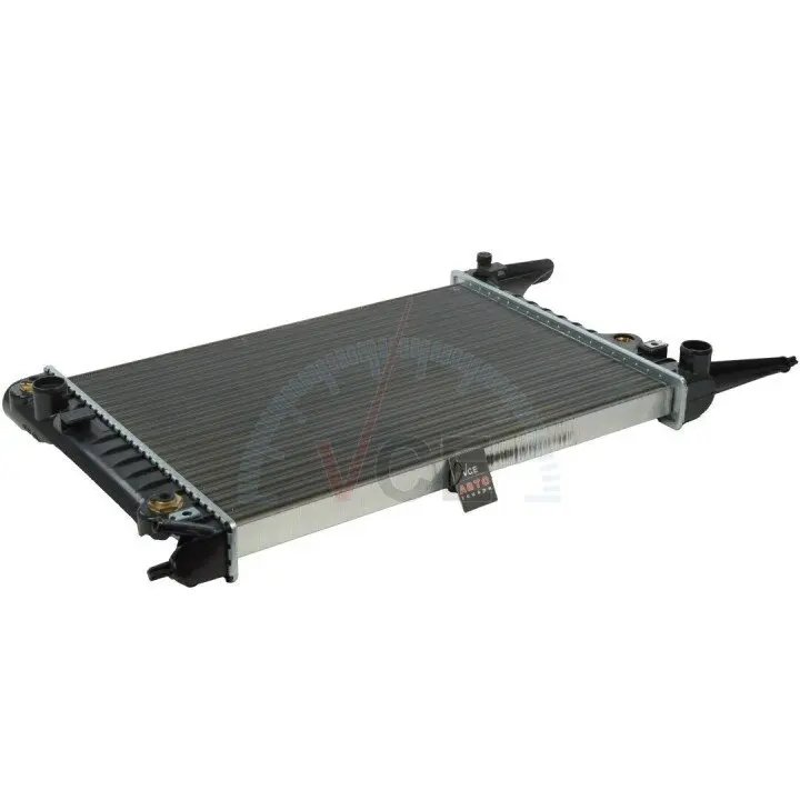 Радиатор, охлаждение двигателя THERMOTEC D7X030TT (фото 1)