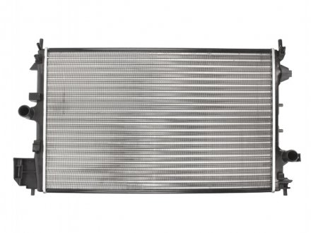 Радиатор, охлаждение двигателя THERMOTEC D7X031TT (фото 1)