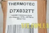 Радиатор, охлаждение двигателя THERMOTEC D7X032TT (фото 5)