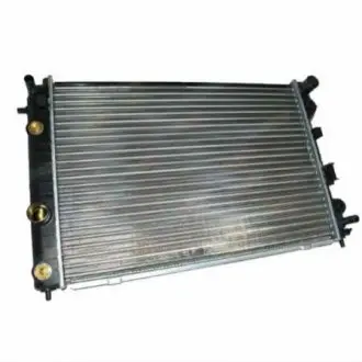 Радиатор, охлаждение двигателя THERMOTEC D7X034TT