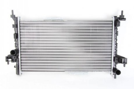 Радиатор, охлаждение двигателя THERMOTEC D7X064TT (фото 1)