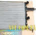 Радиатор охлаждение двигателя THERMOTEC D7X068TT (фото 3)