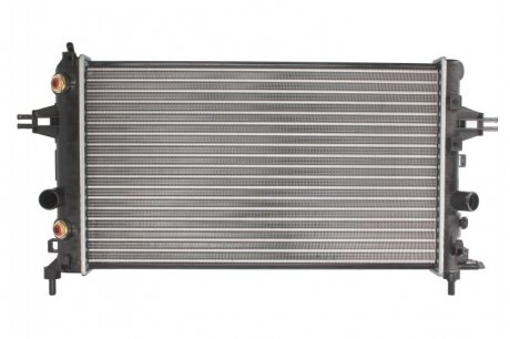 Радиатор, охлаждение двигателя THERMOTEC D7X081TT (фото 1)