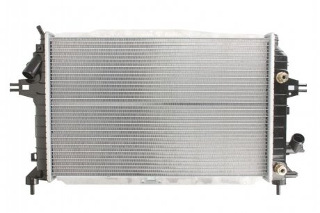 Радиатор, охлаждение двигателя THERMOTEC D7X083TT (фото 1)