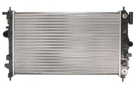 Радиатор, охлаждение двигателя THERMOTEC D7X084TT (фото 1)