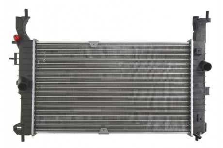 Радиатор, охлаждение двигателя THERMOTEC D7X090TT (фото 1)